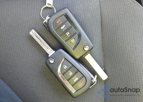 2023 Toyota Corolla Le from USA, damaged, VIN 5YFB4MDE0PP052030